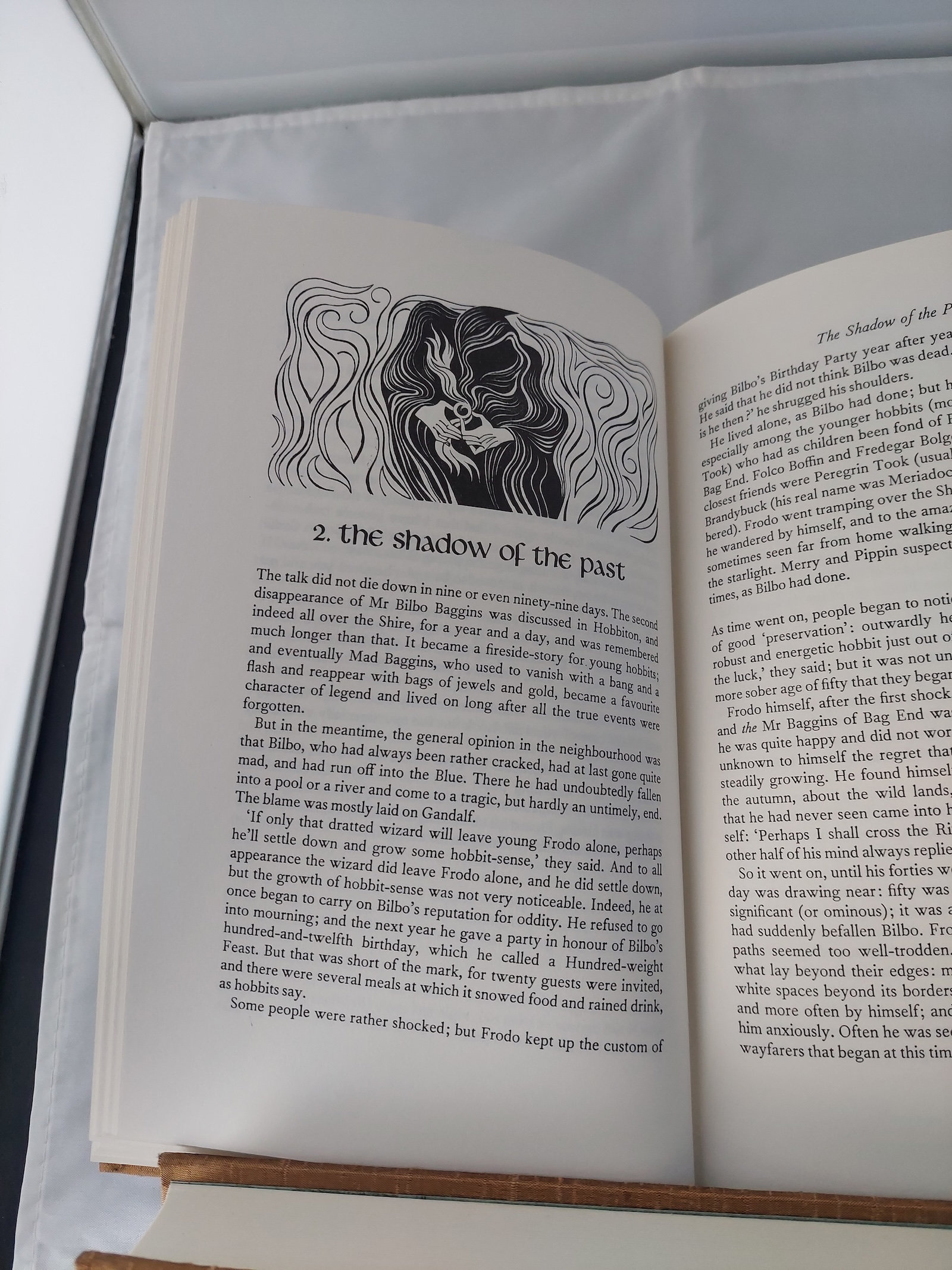 The Hobbit, The Lord of the Rings & The Silmarillion - J.R.R. Tolkien - De Luxe Limited Edition, Numbered Set