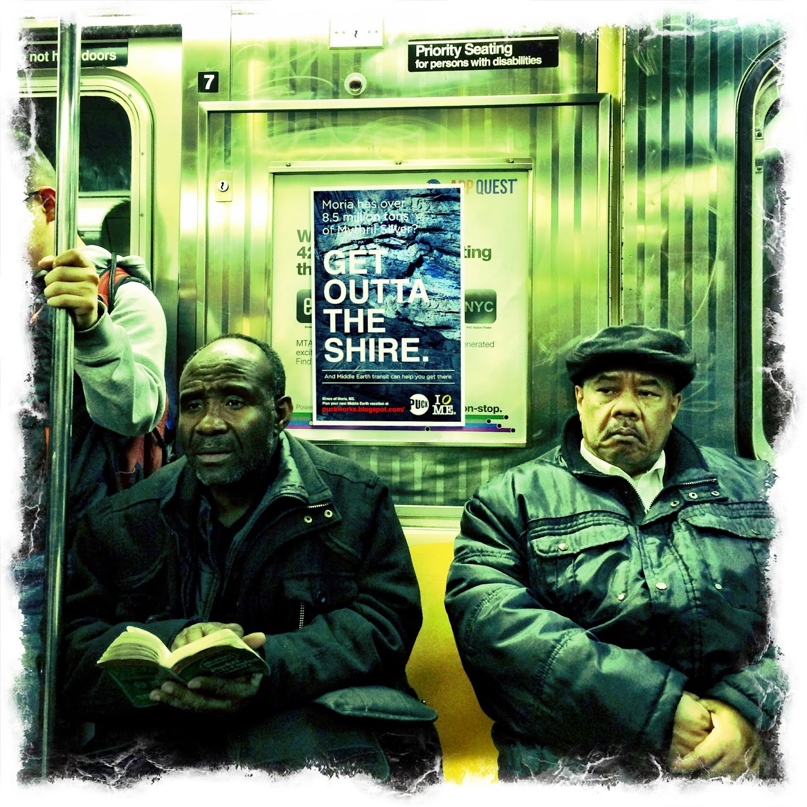 Simon J. Cook returns to questions surrounding Tauriel and Tolkien fundamentalism in his final article of three called Frode Lives