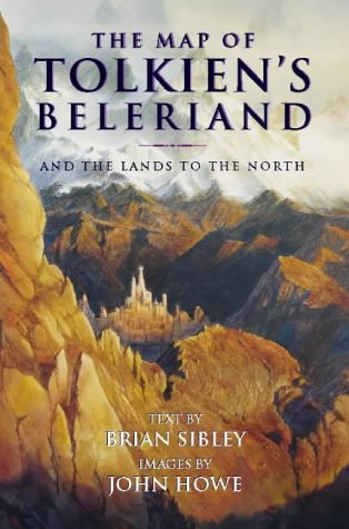 Tolkien maps in hardback, completely revised and updated in a new format
