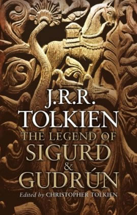Send in your review of the Legend of Sigurd and Gudrun and win a Hobbit Audio Book