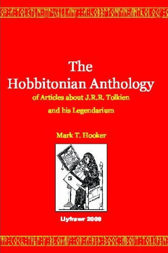 we get to understand the meaning of names and the hidden Tolkien humor inside his words!