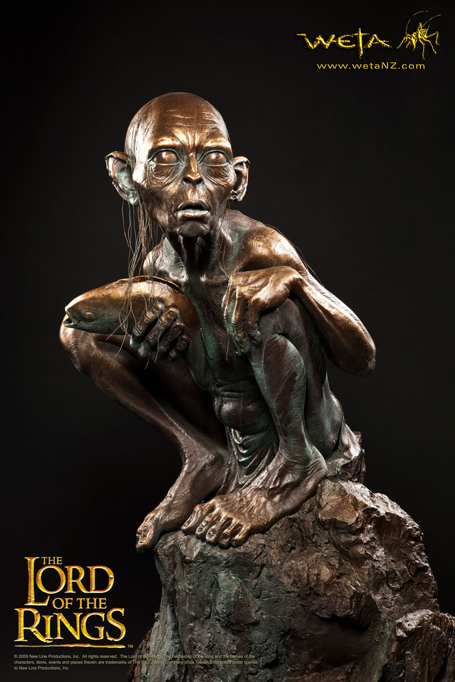 Their new license covers a wide range of new product categories, beginning with the following new items to be launched at San Diego Comic-Con on July 22-26, 2009