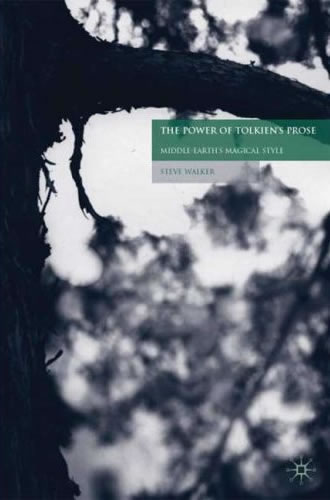 addressing the lack of discussion of tolkien's style in scholarly interrogations of that writer, this book uncovers the multifaceted appeal of tolkien's prose style
