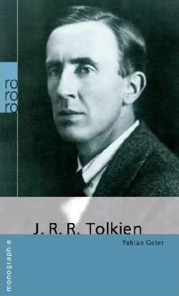 It is a German short biography and introduction to the works by J.R.R. Tolkien on approximately 150 pages.