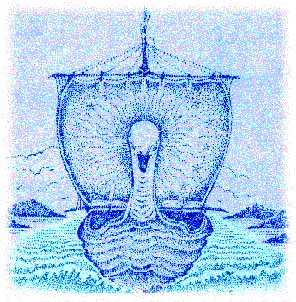 Parma Eldalamberon, The Book of Elven-tongues, is a journal of the Elvish Linguistic Fellowship, a special interest group of the Mythopoeic Society.