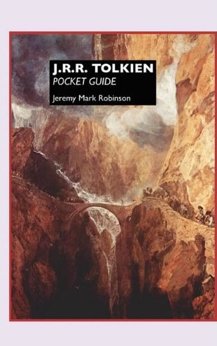 A new guide to the life and work of J.R.R. Tolkien